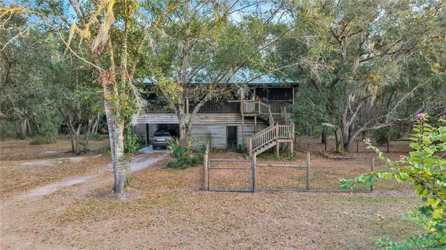 $559,900 | 8056 Southwest Horse Creek Road, Arcadia, FL 34266