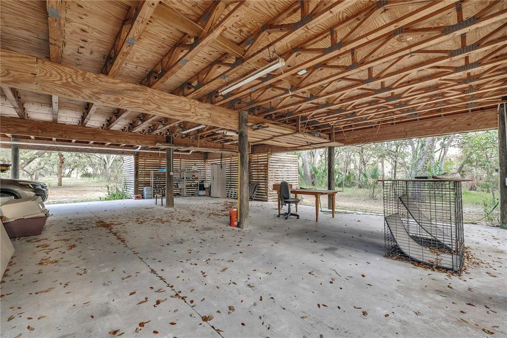 8056 Southwest Horse Creek Road Arcadia, FL 34266 - Photo 31 of 38