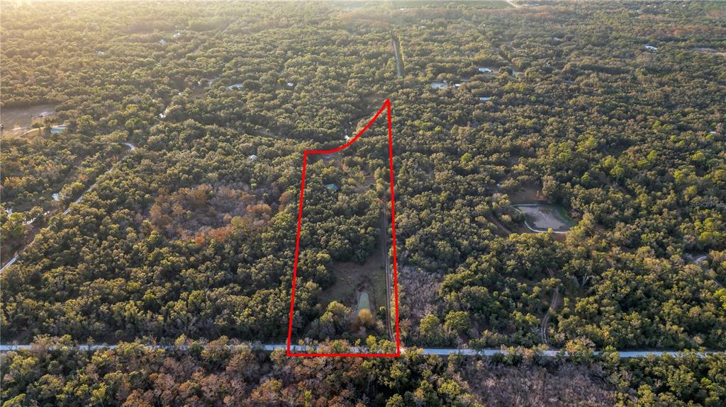 8056 Southwest Horse Creek Road Arcadia, FL 34266 - Photo 33 of 38