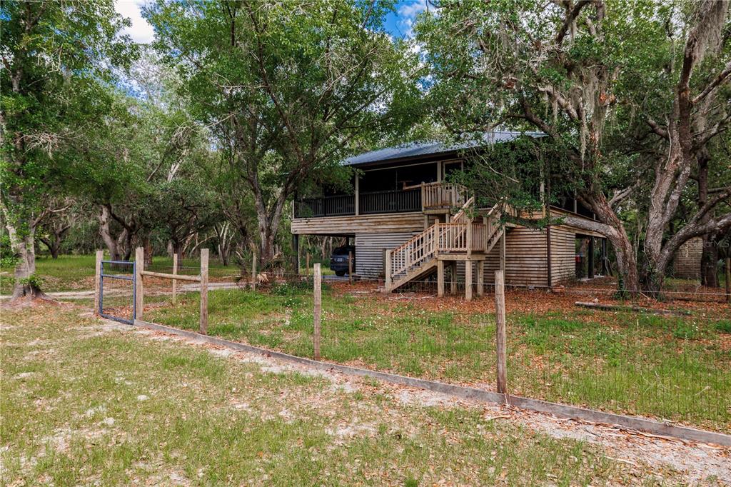 8056 Southwest Horse Creek Road Arcadia, FL 34266 - Photo 37 of 38