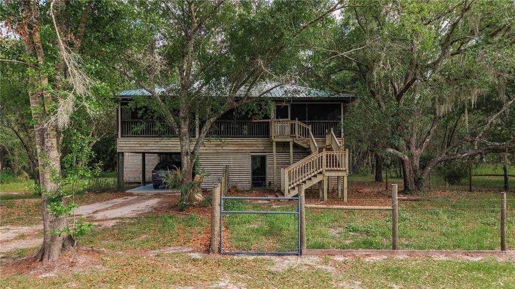 8056 Southwest Horse Creek Road Arcadia, FL 34266 - Photo 38 of 38