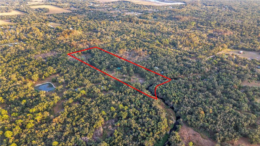 8056 Southwest Horse Creek Road Arcadia, FL 34266 - Photo 4 of 42