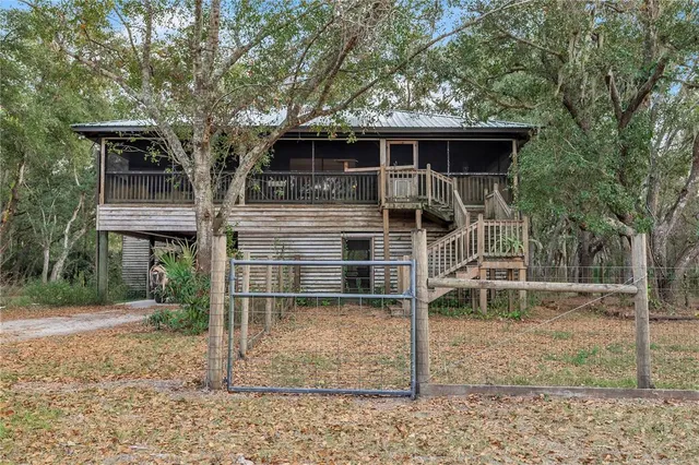 $559,900 | 8056 Southwest Horse Creek Road, Arcadia, FL 34266