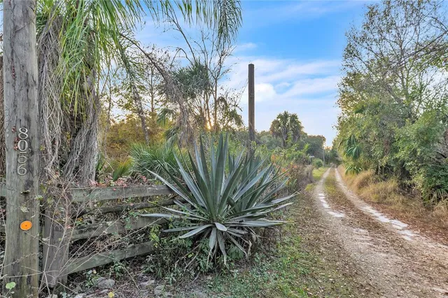 $559,900 | 8056 Southwest Horse Creek Road, Arcadia, FL 34266