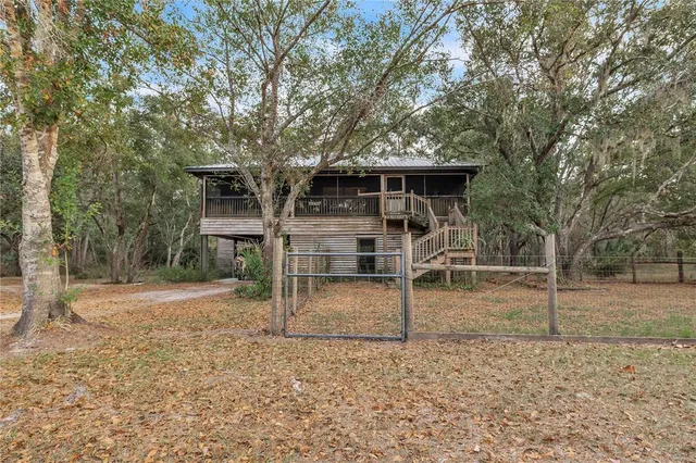 $559,900 | 8056 Southwest Horse Creek Road, Arcadia, FL 34266