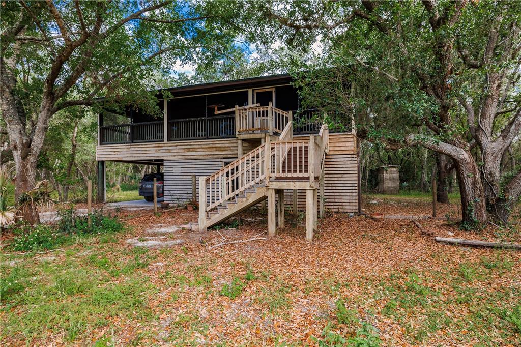 8056 Southwest Horse Creek Road Arcadia, FL 34266 - Photo 8 of 38