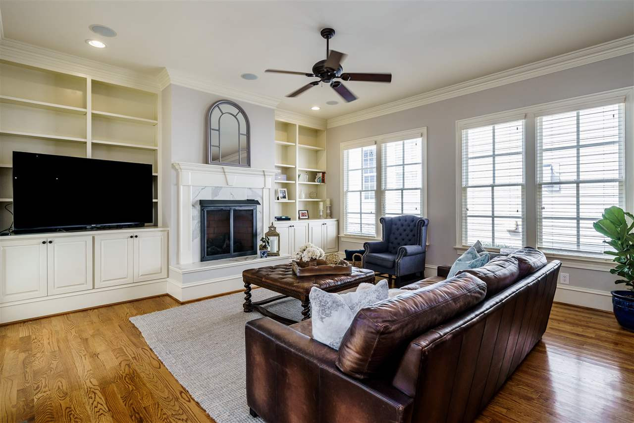 3101 Raymond Street Raleigh, NC 27607 - Photo 10 of 22 Photo 10