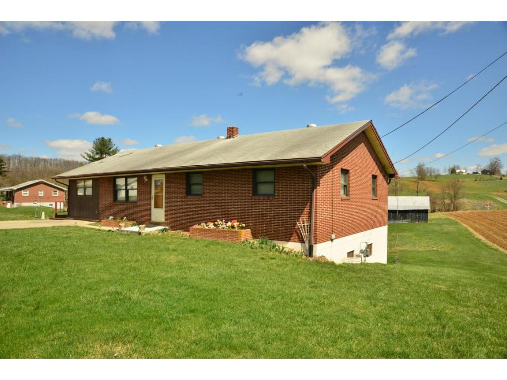 12759 Lindell Road Meadowview, VA 24361 - Photo 1 of 24 Photo 1