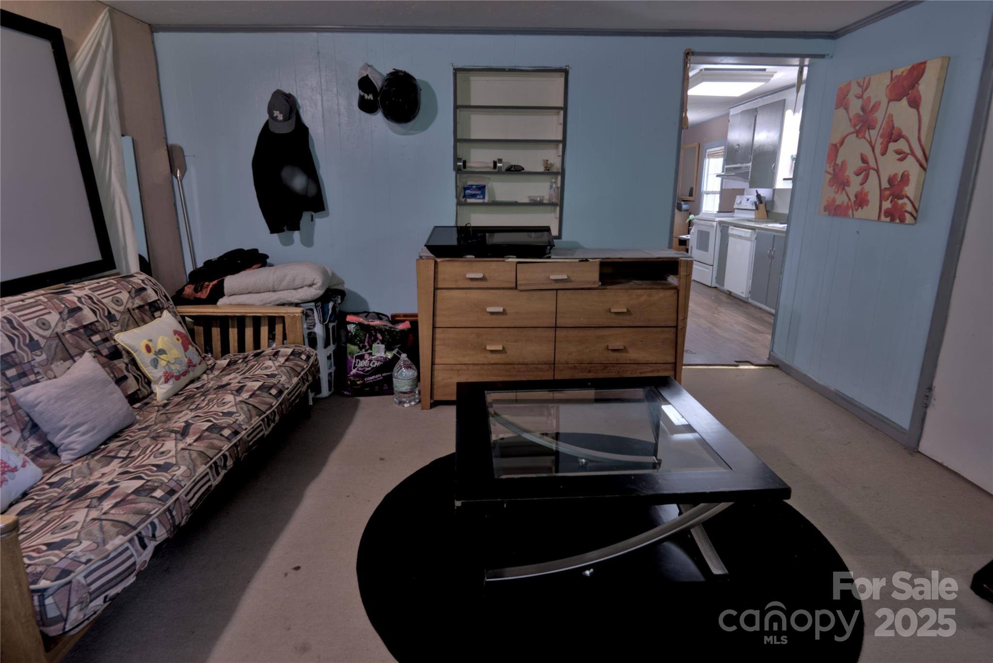 515 Upper Spencer Mountain Road Stanley, NC 28164 - Photo 18 of 24 a living room with furniture