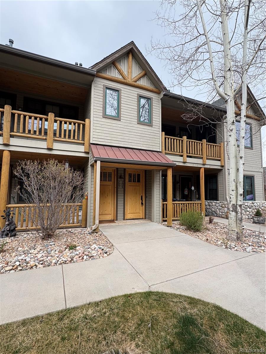 31276 Stone Canyon Road, Unit 76206 Evergreen, CO 80439 - Photo 2 of 23