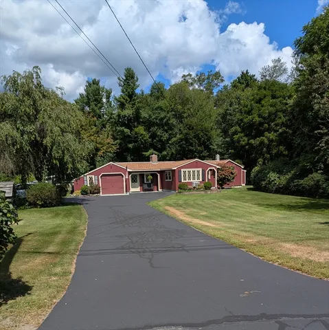 $569,000 | 12 Lovering Street, Medway, MA 02053