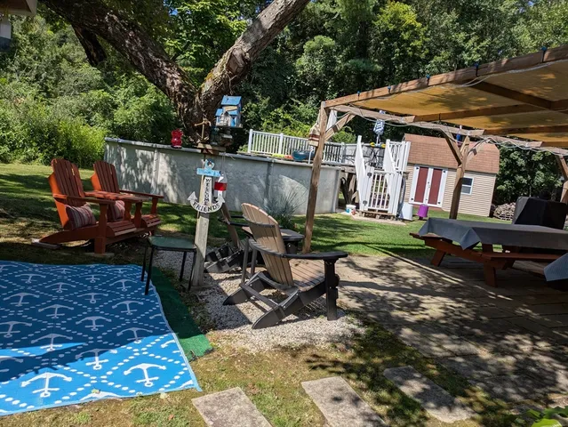 $569,000 | 12 Lovering Street, Medway, MA 02053