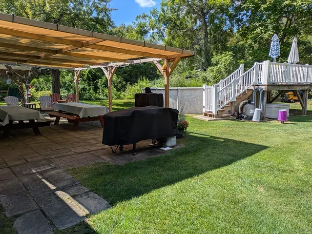 $569,000 | 12 Lovering Street, Medway, MA 02053