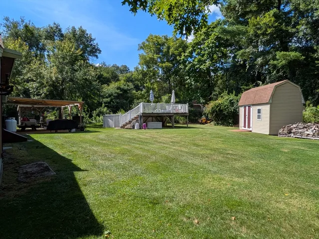 $569,000 | 12 Lovering Street, Medway, MA 02053