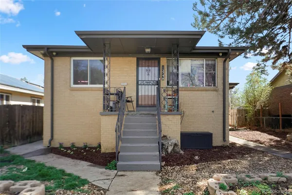 $895,000 | 1570 Tamarac Street, Denver, CO 80220