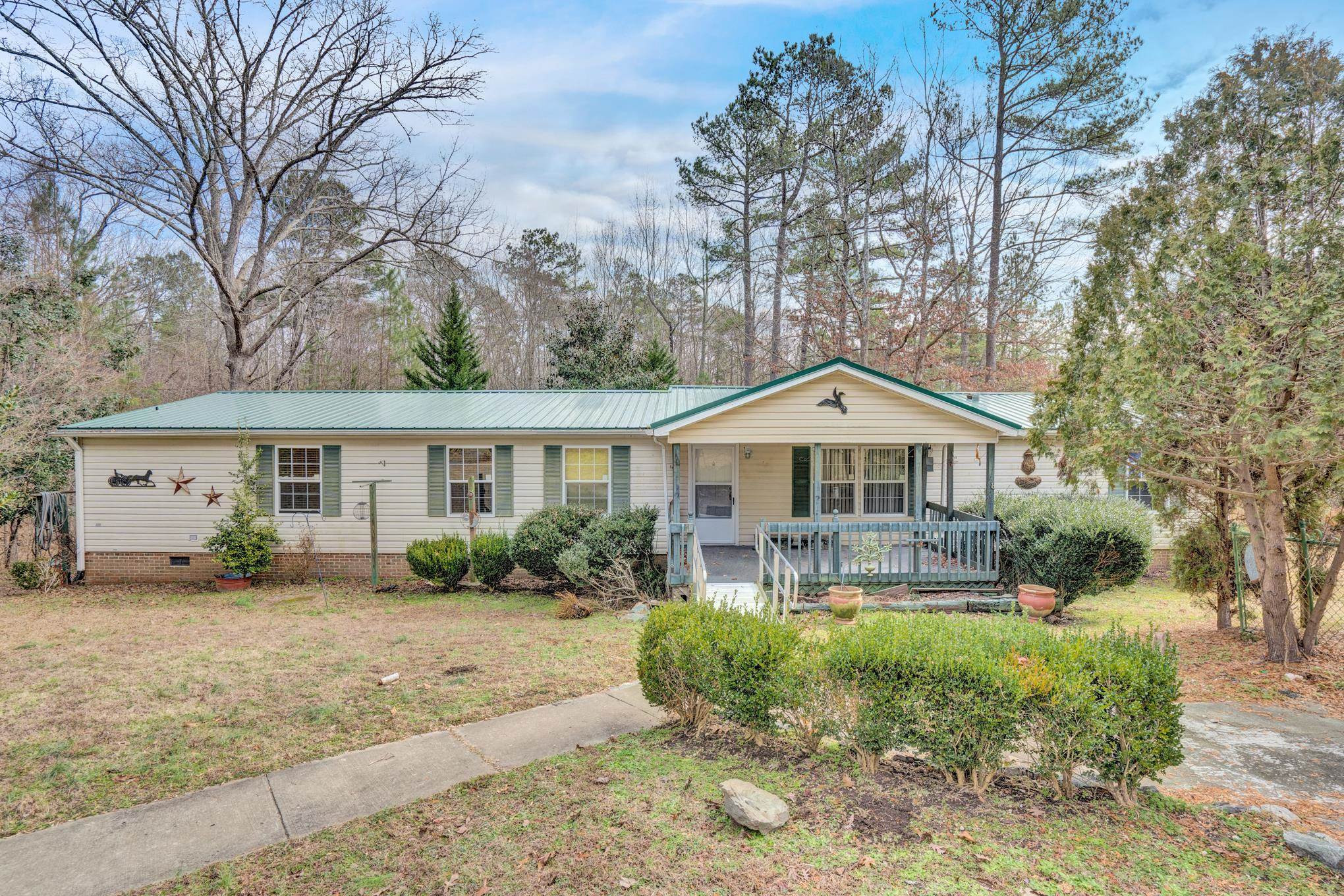 6024 Craig Road Durham, NC 27712 - Photo 1 of 15 Photo 1