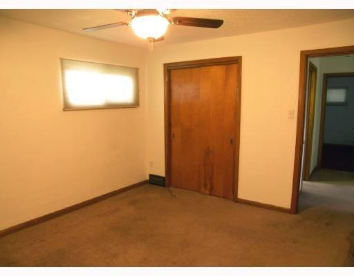 Master Bedroom. 