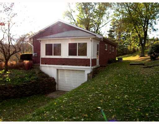 255 Old Furnace Road Fombell, PA 16123 - Photo 8 of 8 Land.