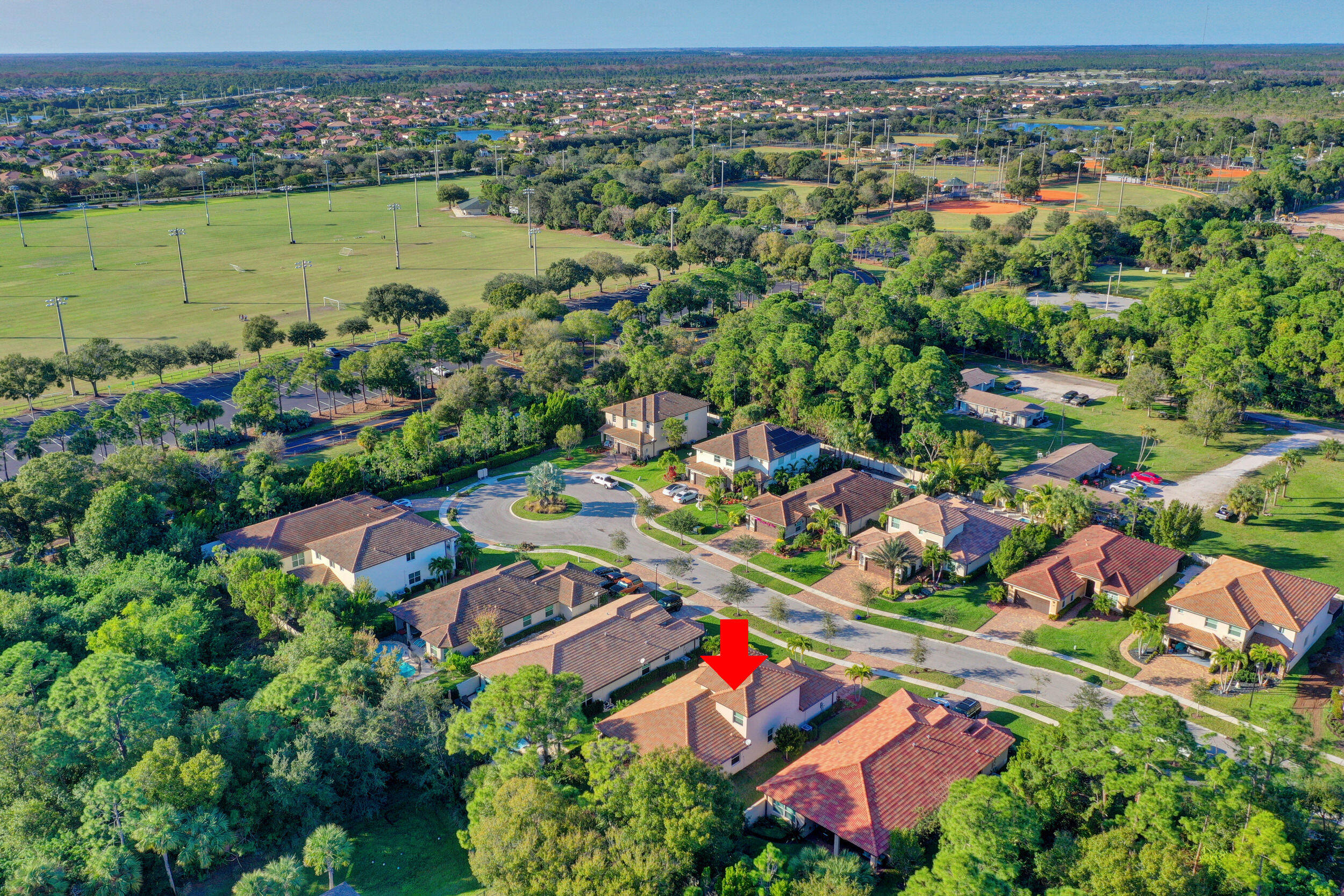 7138 Limestone Cay Road Jupiter, FL 33458 - Photo 3 of 6 60_dji_0978_79_80_81_82