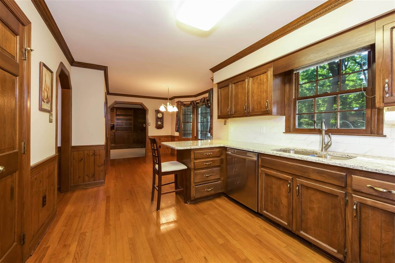 8312 Castine Court Raleigh, NC 27613 - Photo 8 of 24 Kitchen