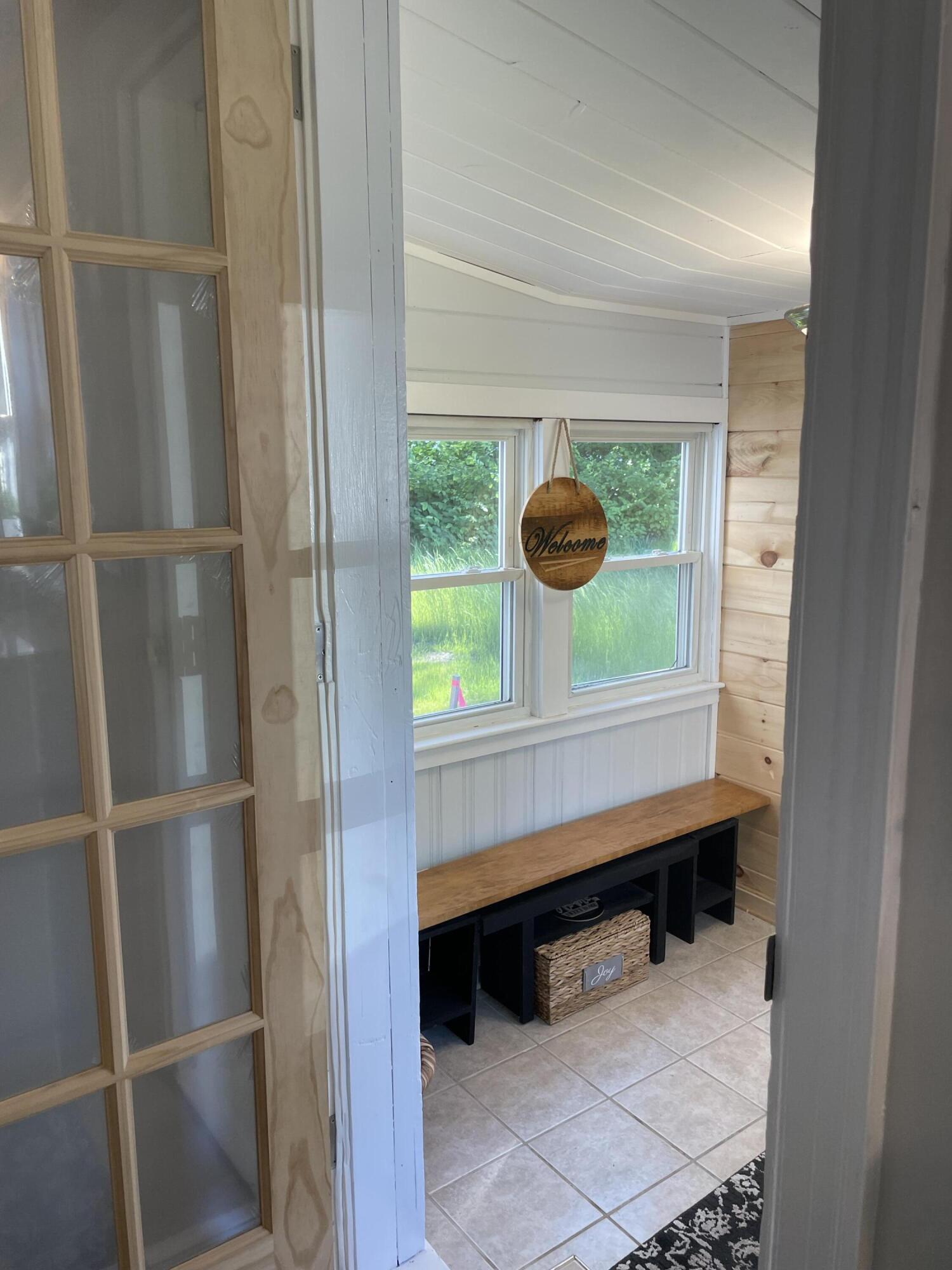 99 Wellington Road Portland, ME 04103 - Photo 9 of 21 Mudroom