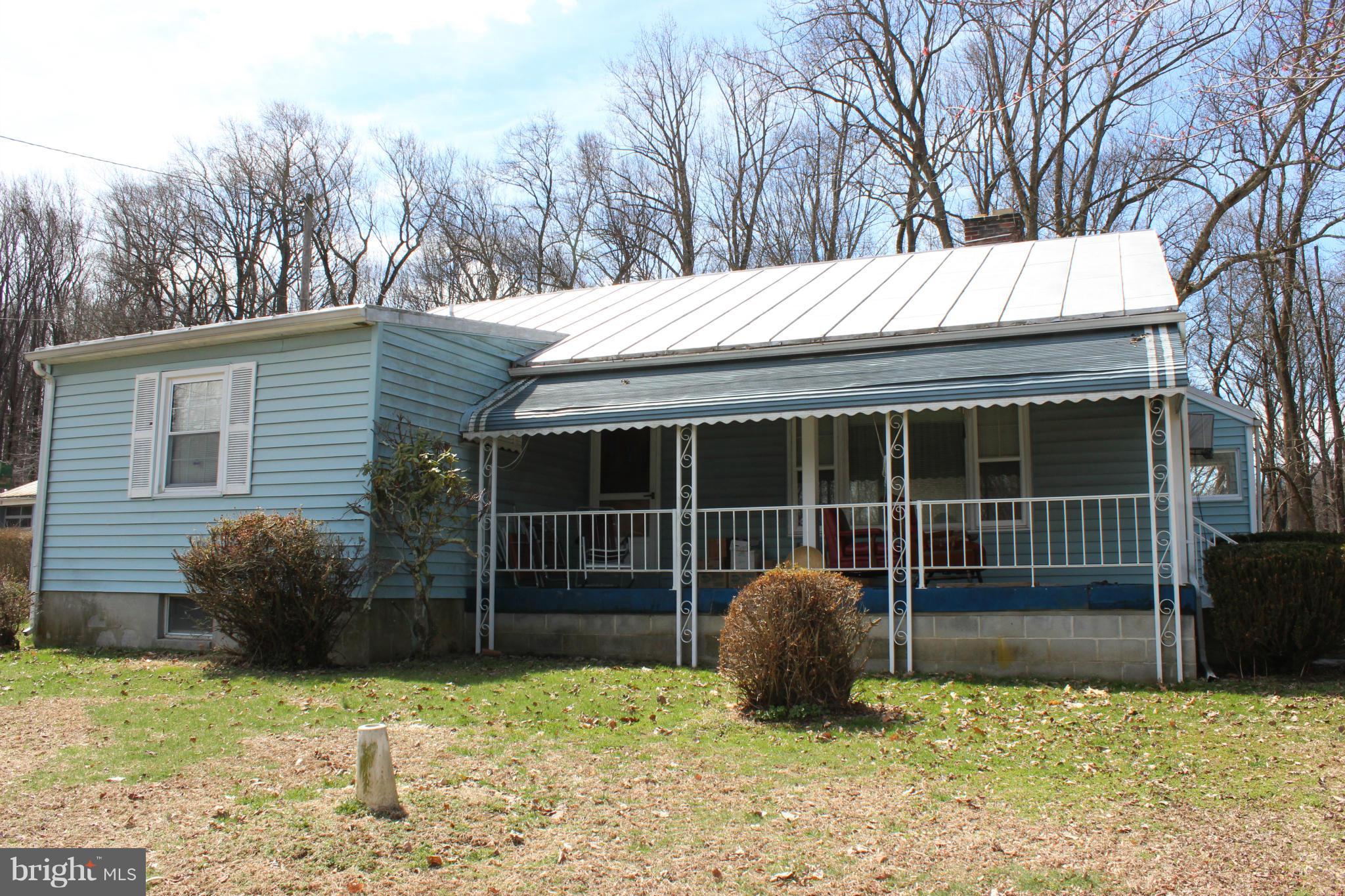 14036 Cuba Road Cockeysville, MD 21030 - Photo 1 of 16 Exterior (Front)