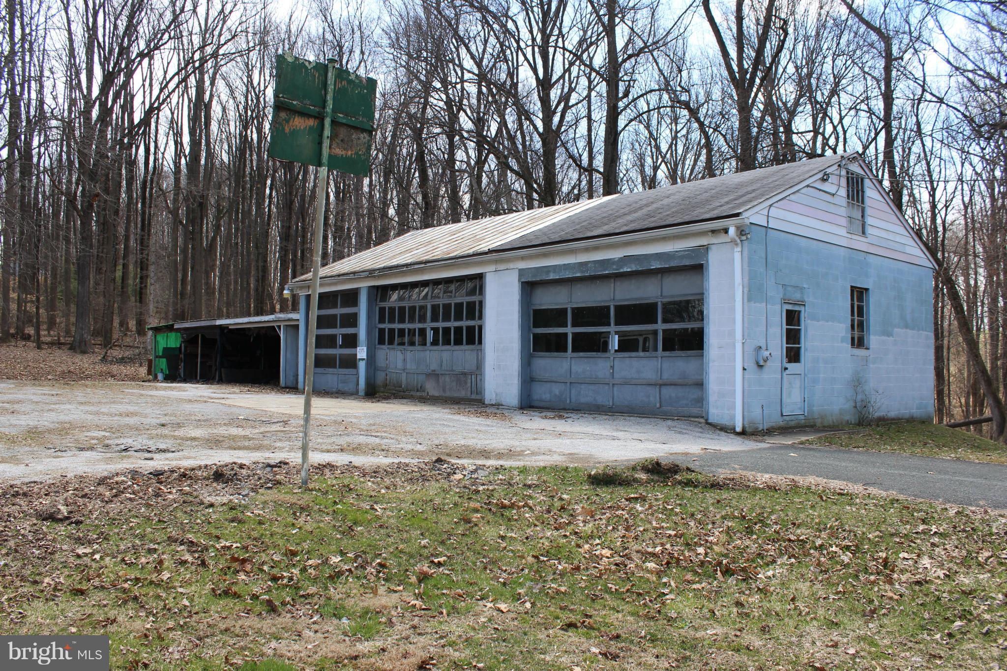 14036 Cuba Road Cockeysville, MD 21030 - Photo 3 of 16 Exterior (General)