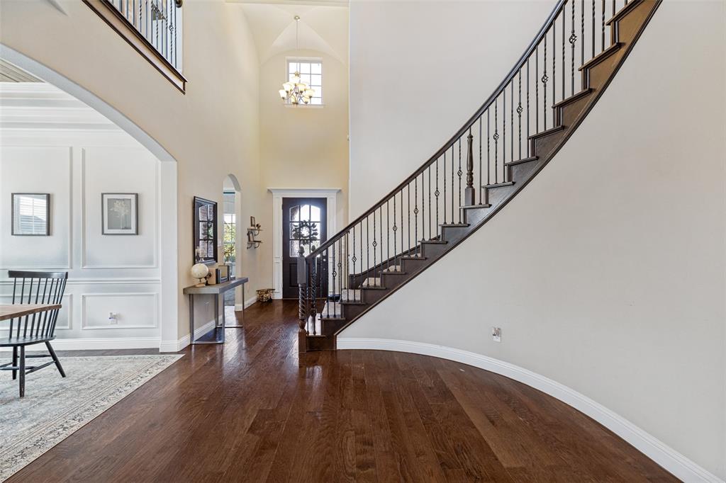 1212 Karsten Ridge Pass Gunter, TX 75058 - Photo 4 of 40