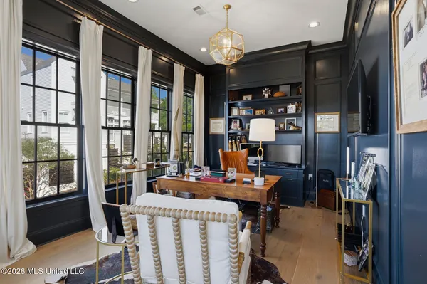 $1,089,000 | 208 North Natchez Drive, Madison, MS 39110
