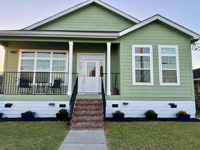 $4,500 | 3321 Charles Court, Chalmette, LA 70043