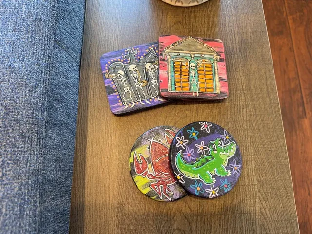 $4,500 | 3321 Charles Court, Chalmette, LA 70043