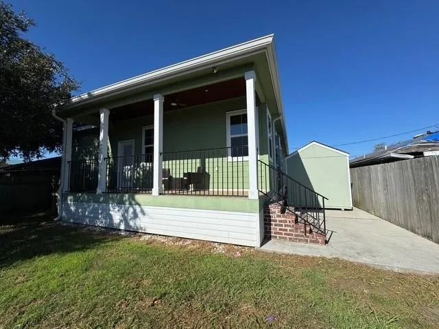 $4,500 | 3321 Charles Court, Chalmette, LA 70043