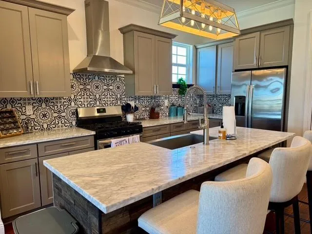 $4,500 | 3321 Charles Court, Chalmette, LA 70043