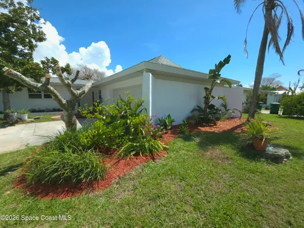 $819,000 | 160 June Drive, Cocoa Beach, FL 32931