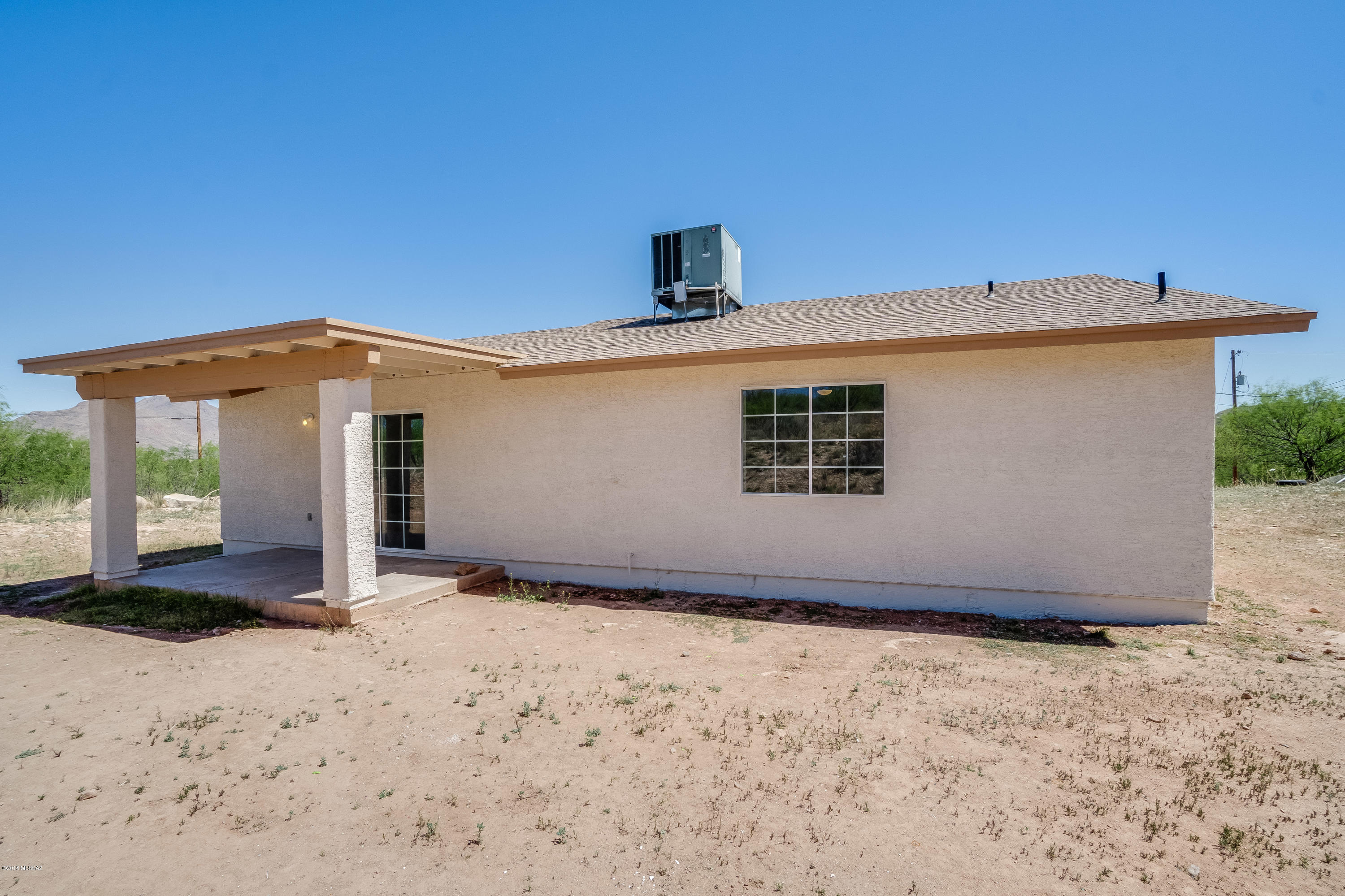 1066 Via Juarez Rio Rico, AZ 85648 - Photo 20 of 25