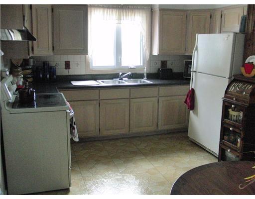 67 Niles Road Presque Isle, ME 04769 - Photo 3 of 8 Kitchen.