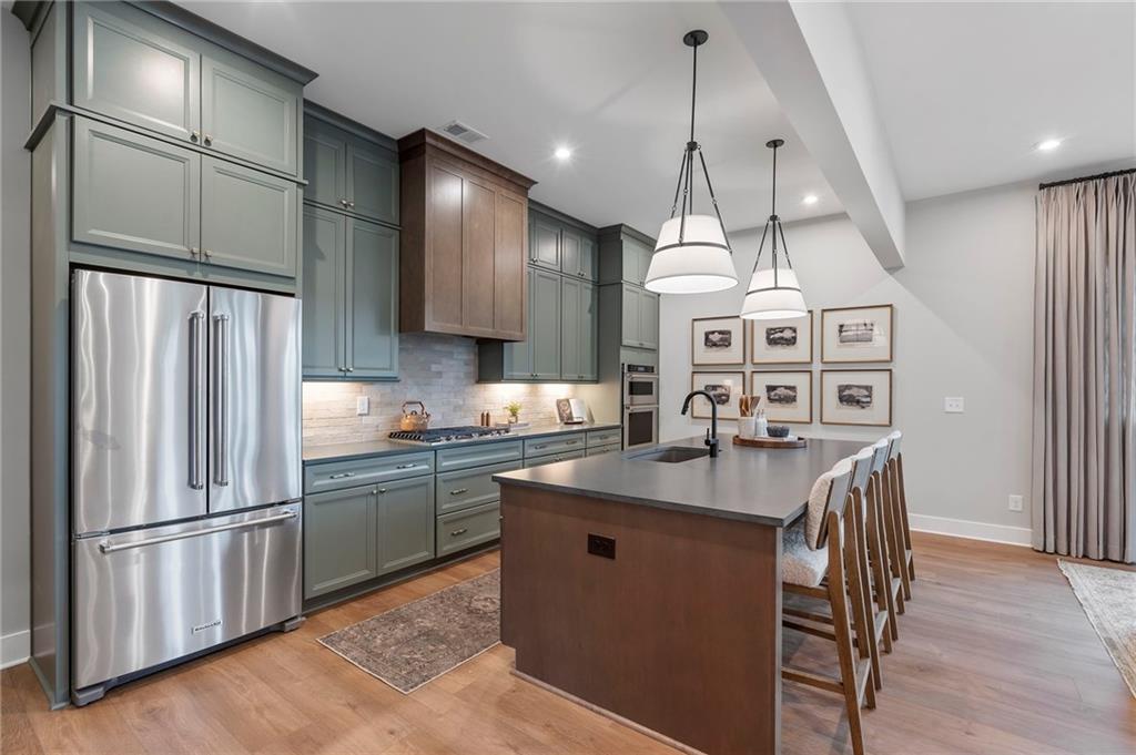 3932 Calm Court Chamblee, GA 30341 - Photo 3 of 18