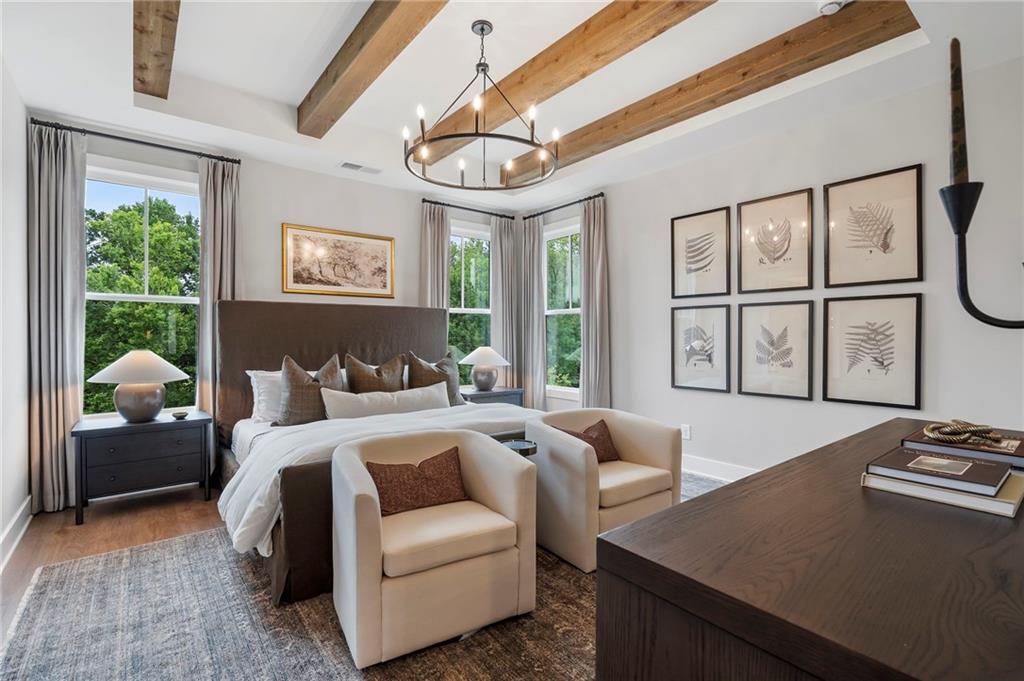 3932 Calm Court Chamblee, GA 30341 - Photo 5 of 18