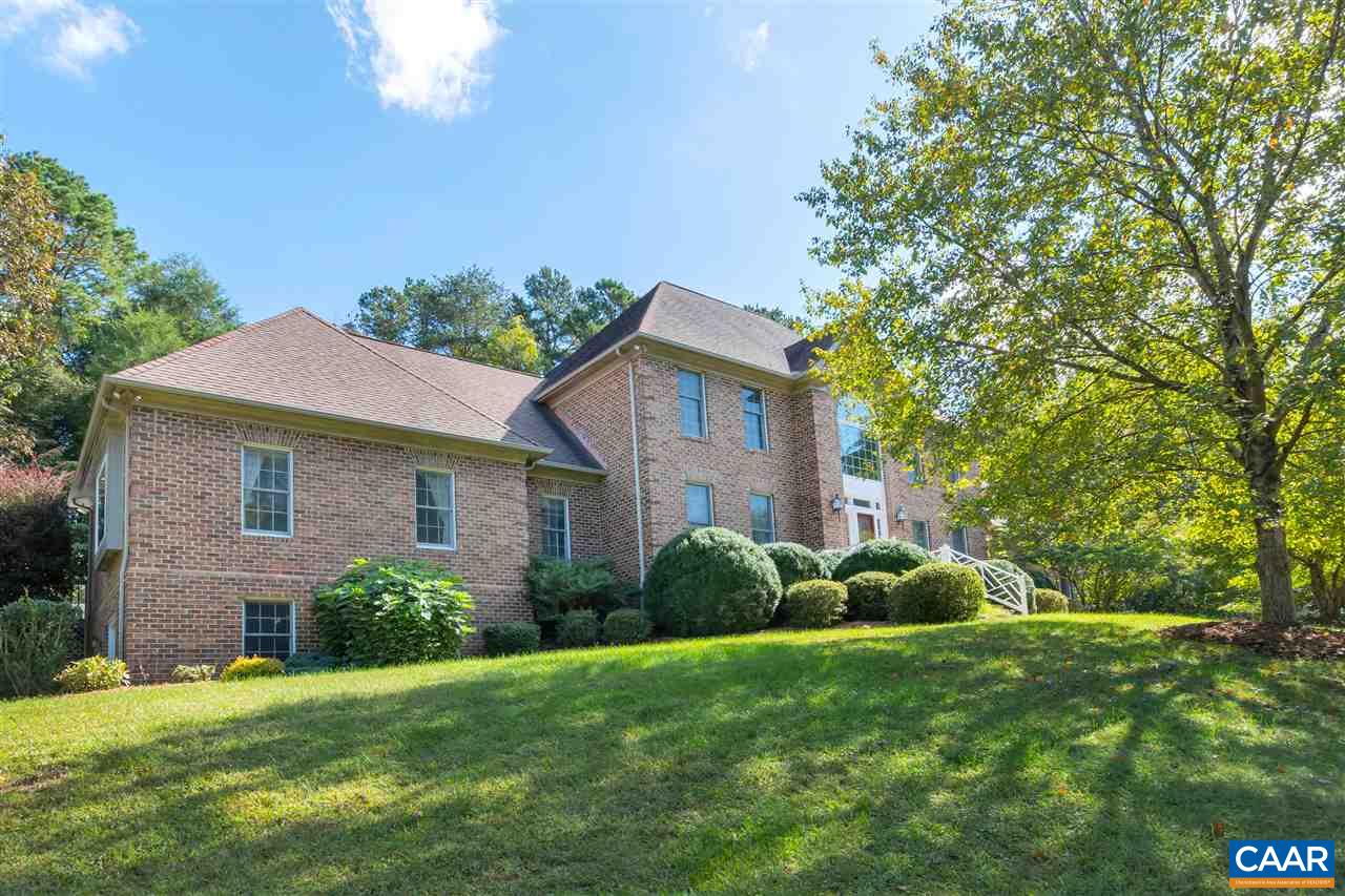 895 Old Ballard Road Charlottesville, VA 22901 - Photo 1 of 17 Gallery Image 1