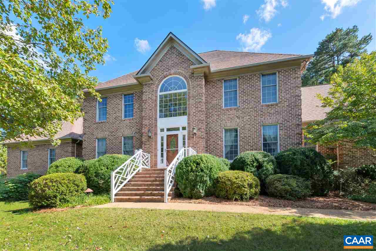 895 Old Ballard Road Charlottesville, VA 22901 - Photo 2 of 17 Gallery Image 2