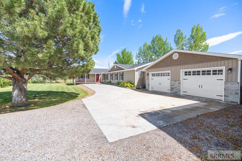 853 Sand Creek Road Shelley, ID 83274 - Photo 2 of 79