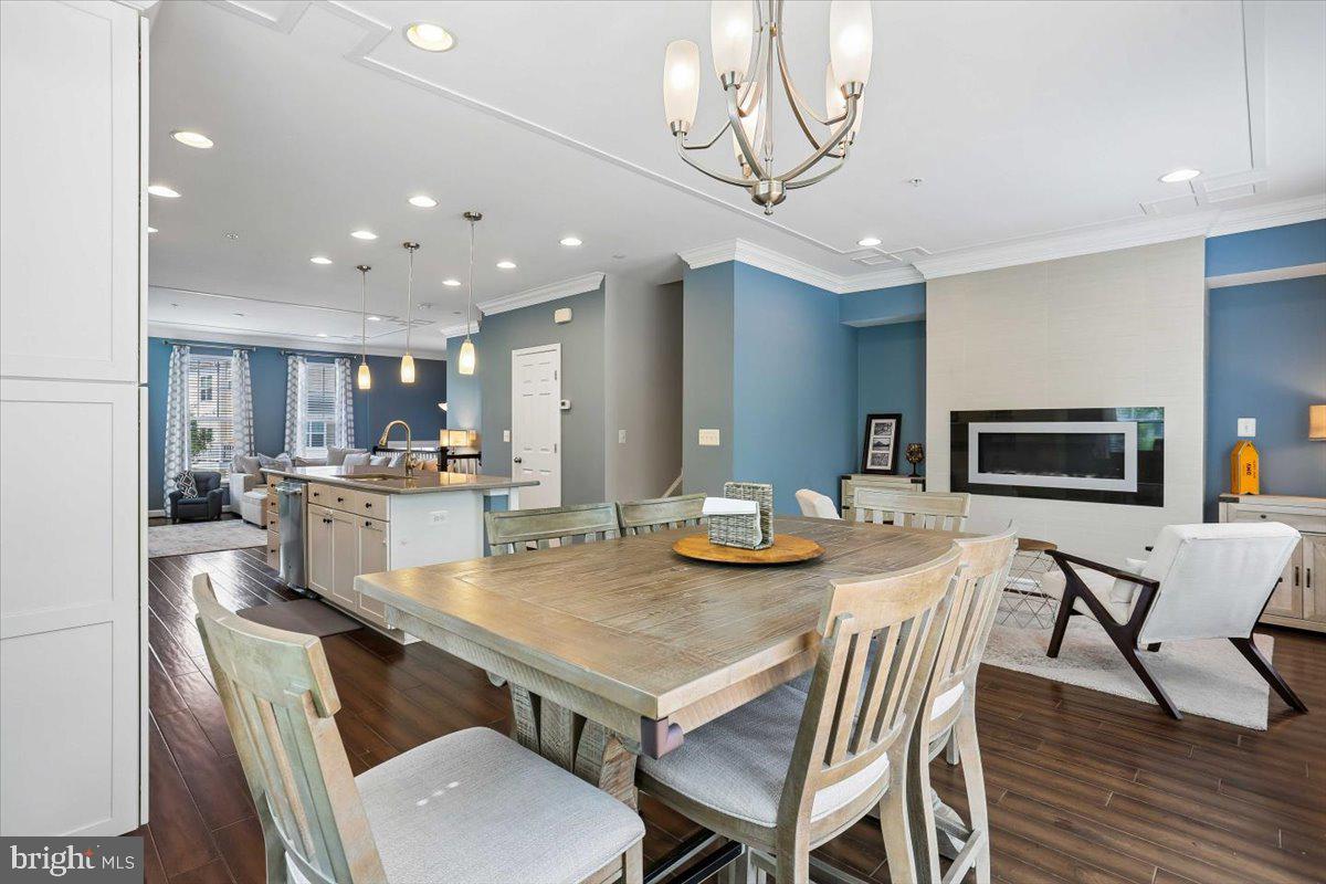 3710 Doc Berlin Drive Silver Spring, MD 20906 - Photo 15 of 54