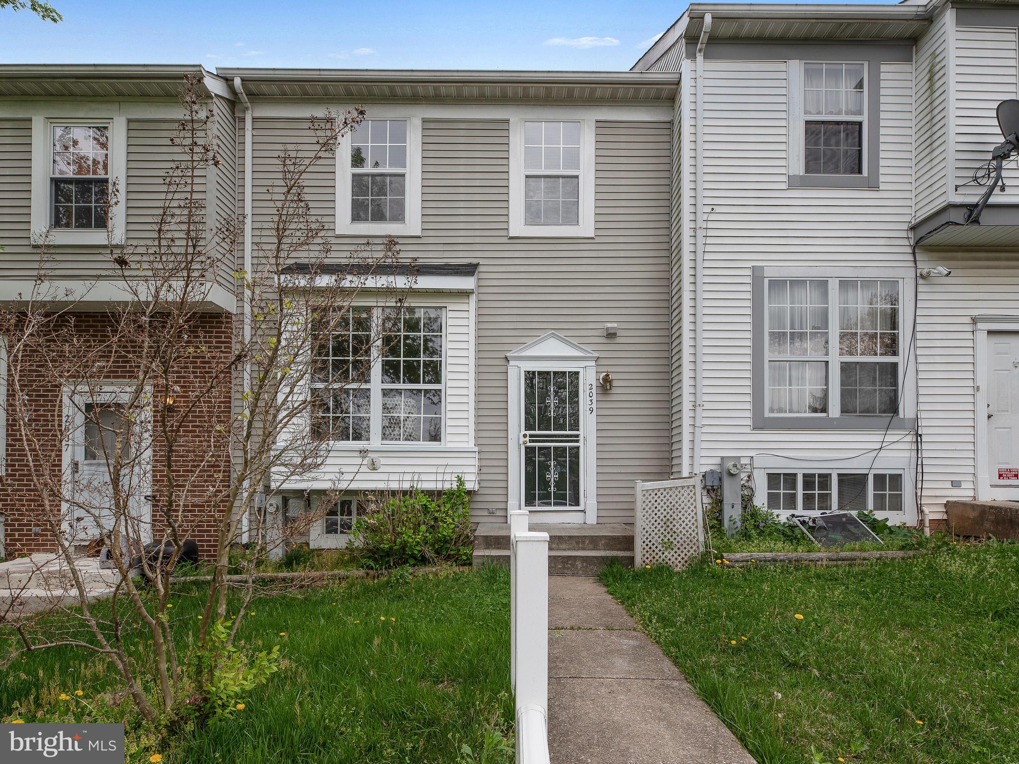 2039 Putnam Road Halethorpe, MD 21227 - Photo 1 of 32 Welcome home!