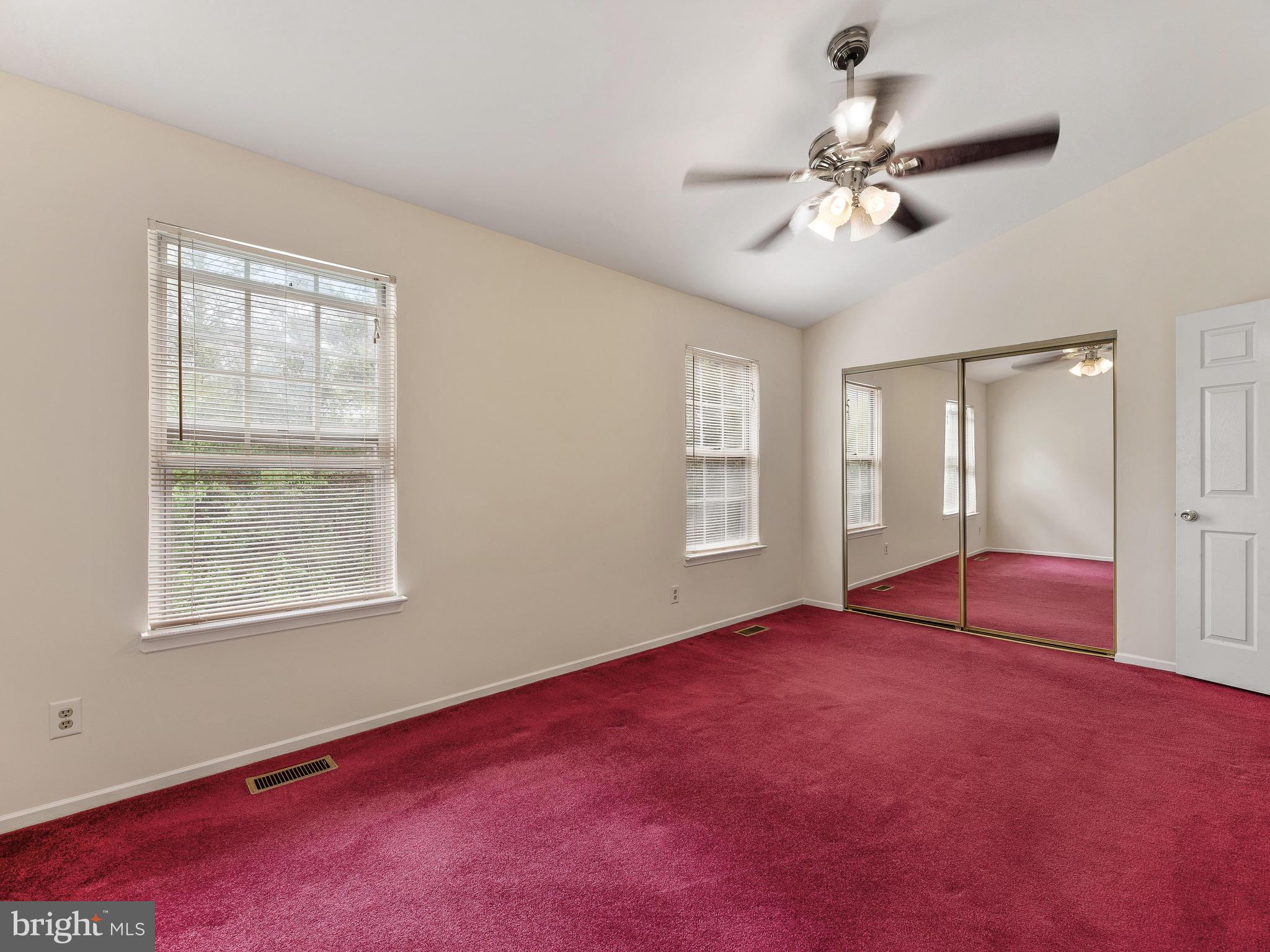 2039 Putnam Road Halethorpe, MD 21227 - Photo 14 of 32 Upper level Master bedroom