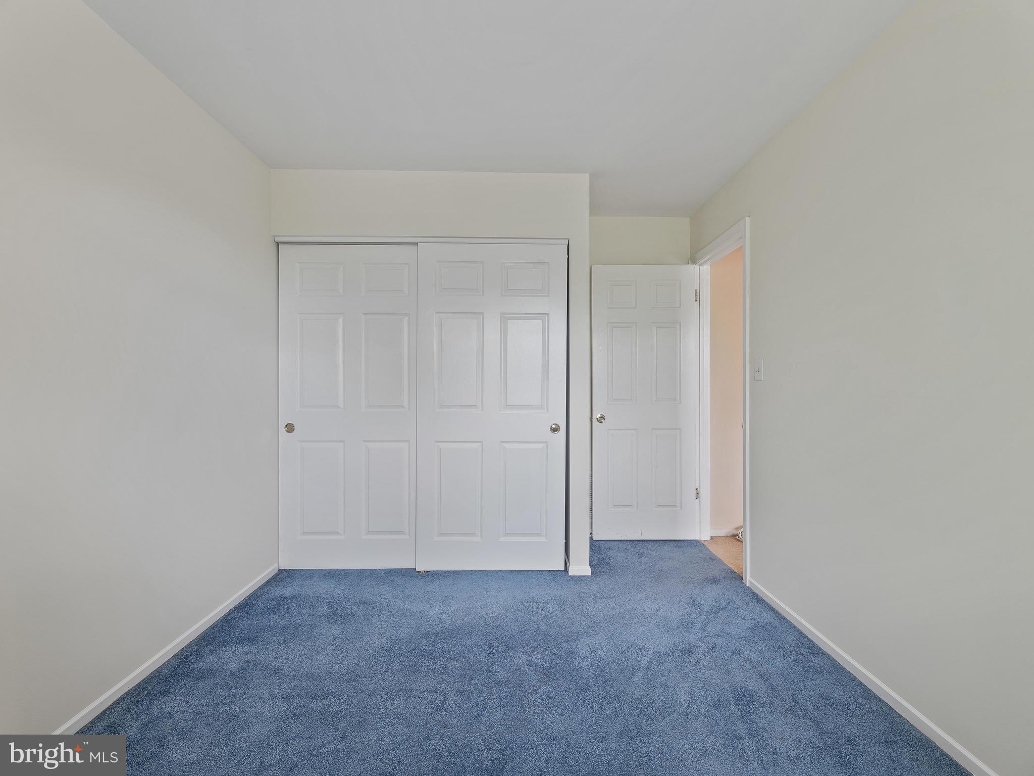 2039 Putnam Road Halethorpe, MD 21227 - Photo 20 of 32 Upper level bedroom #3