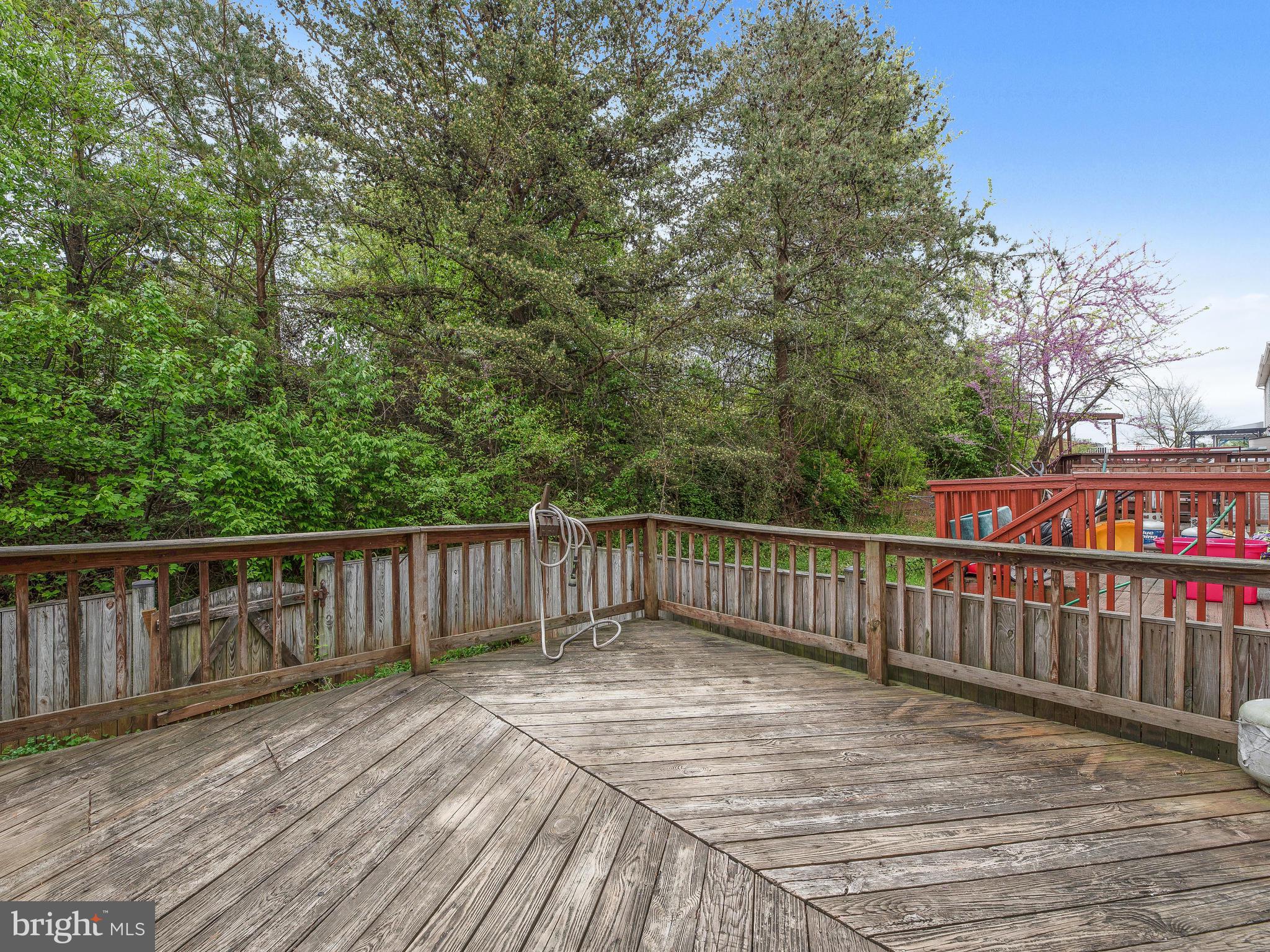 2039 Putnam Road Halethorpe, MD 21227 - Photo 27 of 32 Outdoor entertaining