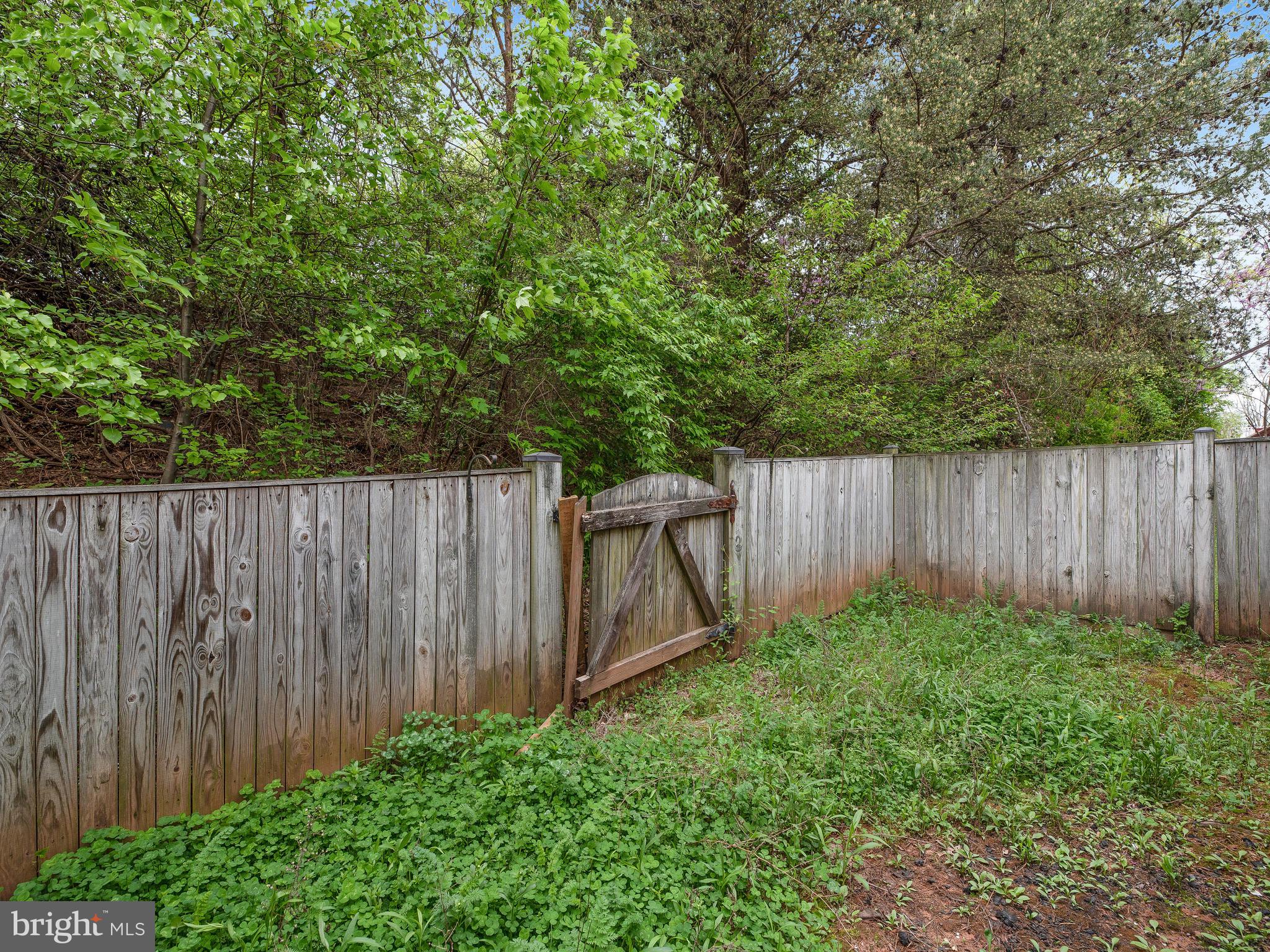 2039 Putnam Road Halethorpe, MD 21227 - Photo 30 of 32 And still room for pets or kids