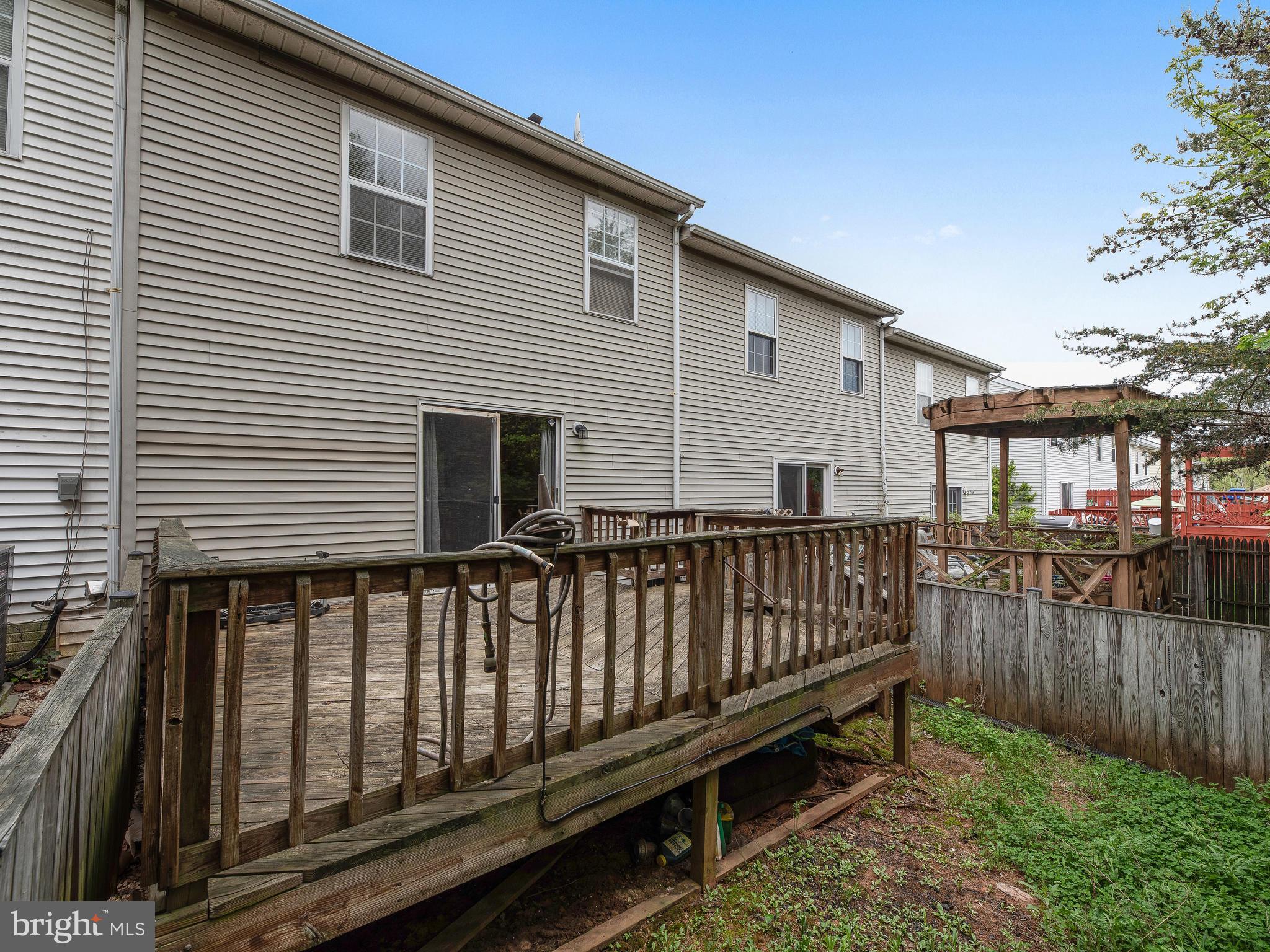 2039 Putnam Road Halethorpe, MD 21227 - Photo 31 of 32