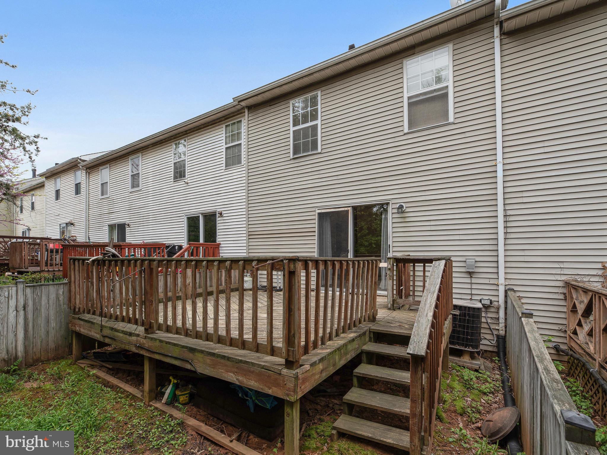 2039 Putnam Road Halethorpe, MD 21227 - Photo 32 of 32