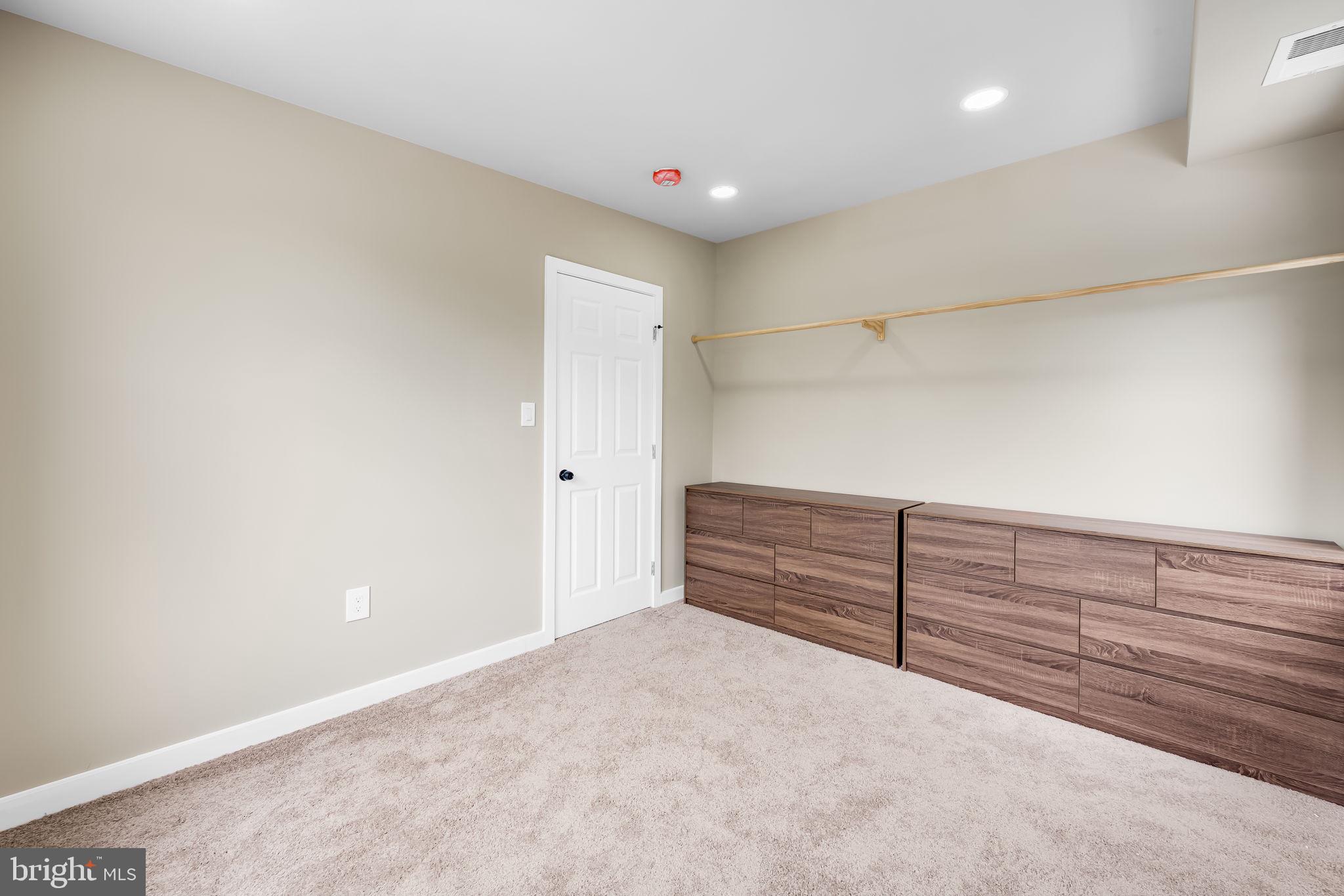 815 East 33rd Street Baltimore, MD 21218 - Photo 34 of 41 a view of an empty room